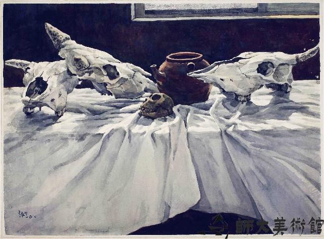 冬至藏品圖，第1張