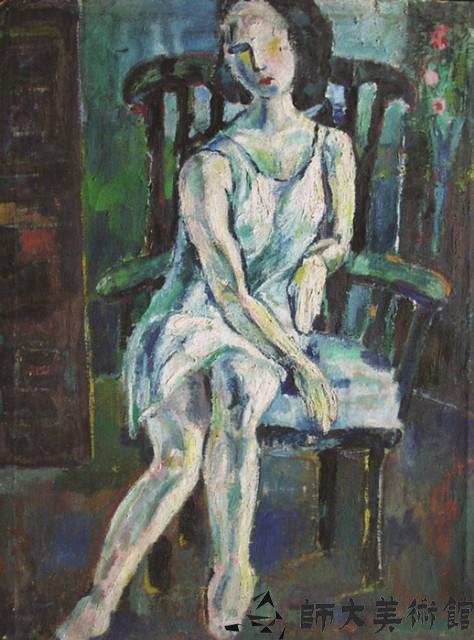 人物藏品圖，第1張