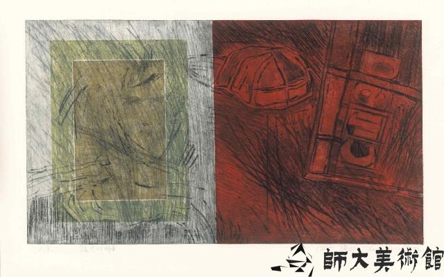 褪色的明星藏品圖，第1張