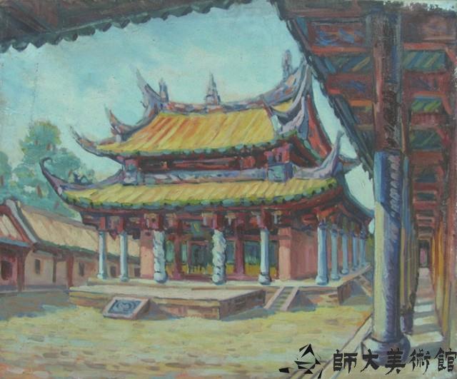 風景藏品圖，第1張