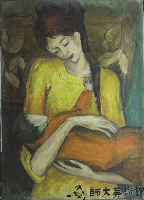 誰了解我藏品圖，第1張