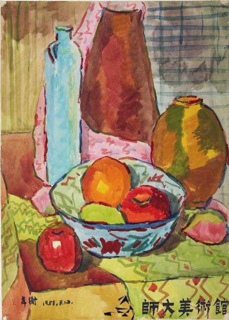 靜物藏品圖，第1張