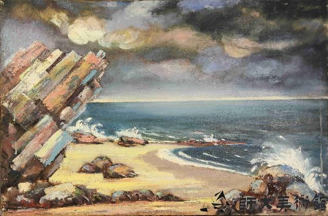 海景藏品圖，第1張