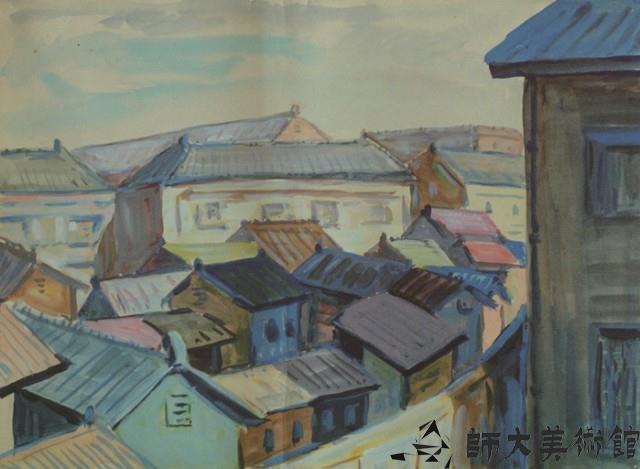 風景藏品圖，第1張