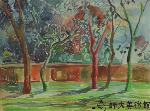 風景藏品圖，第1張