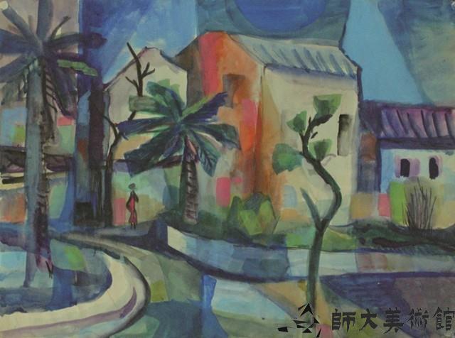 風景藏品圖，第1張