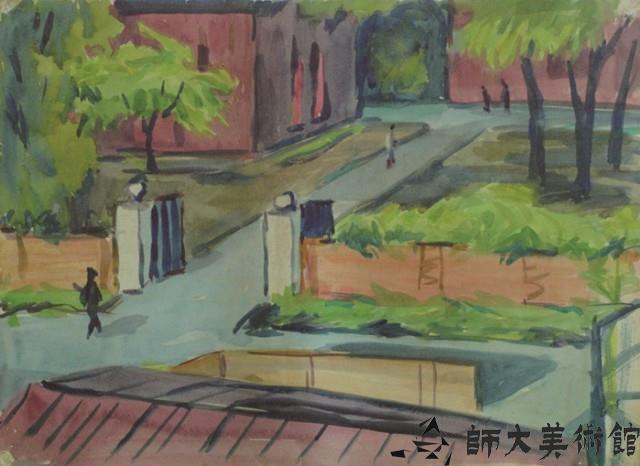 風景藏品圖，第1張