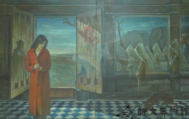 人物藏品圖，第1張