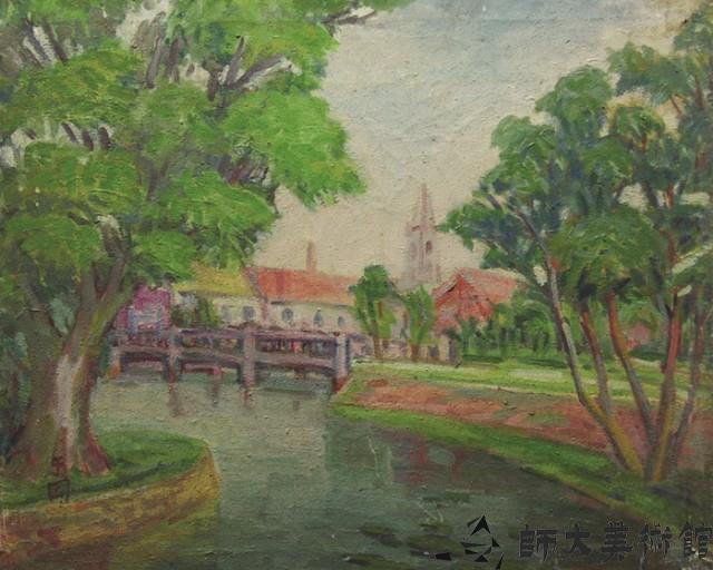 風景藏品圖，第1張