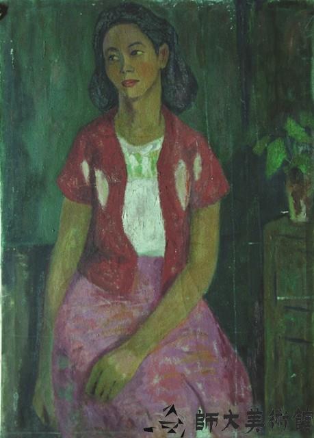 人物藏品圖，第1張