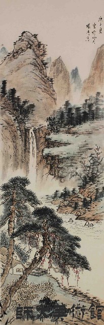 泠泠松居藏品圖，第1張