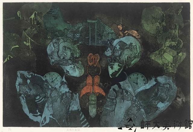 天使的對話藏品圖，第1張