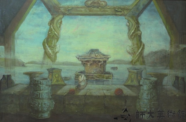 鯉魚跳龍門藏品圖，第1張
