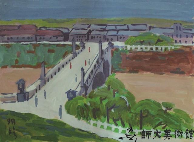 風景藏品圖，第1張