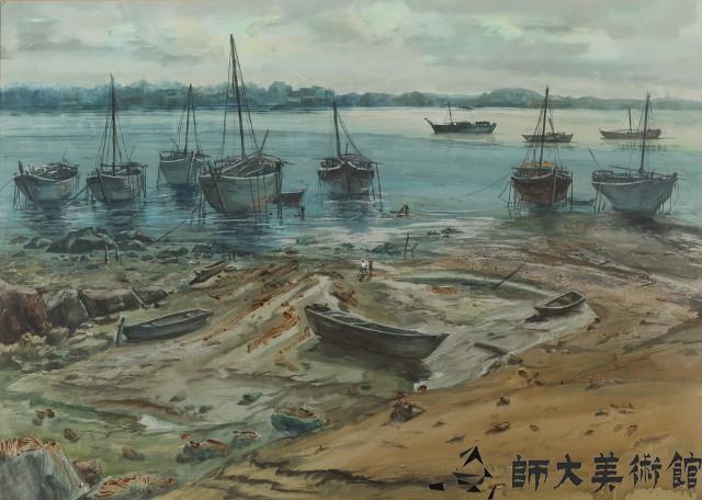 待考藏品圖，第1張