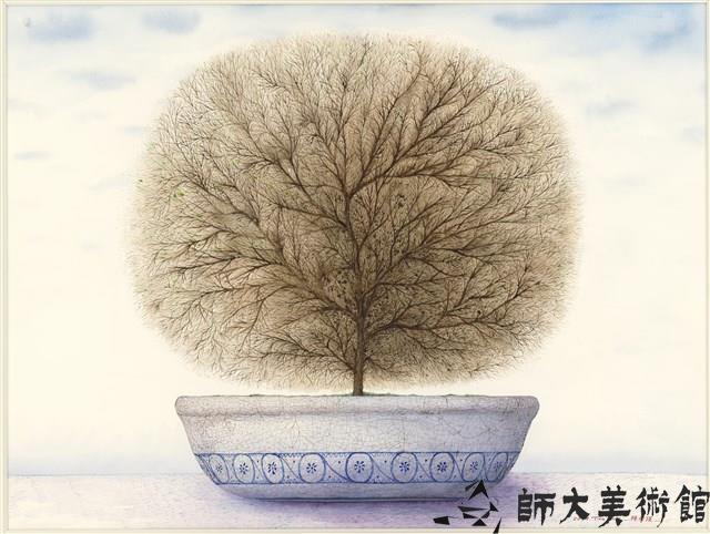 渾沌初開藏品圖，第1張