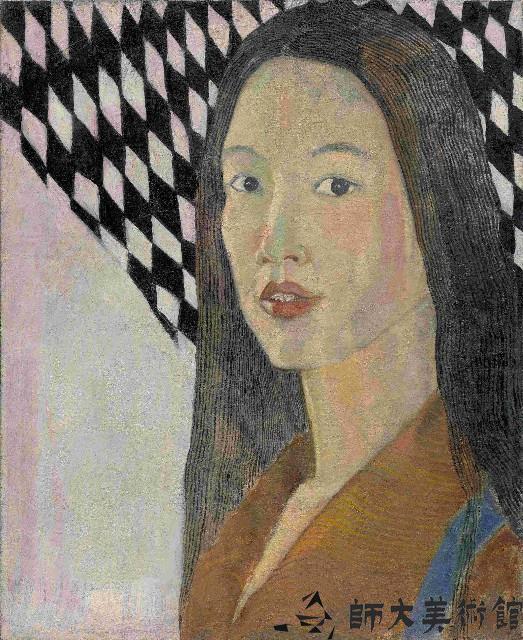 人物藏品圖，第1張