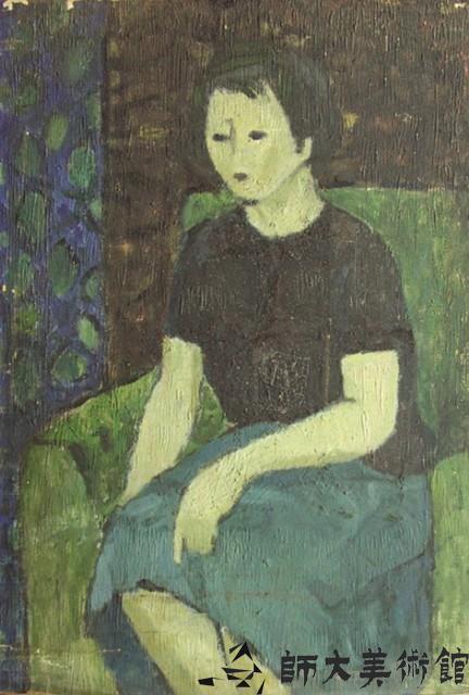 人物藏品圖，第1張