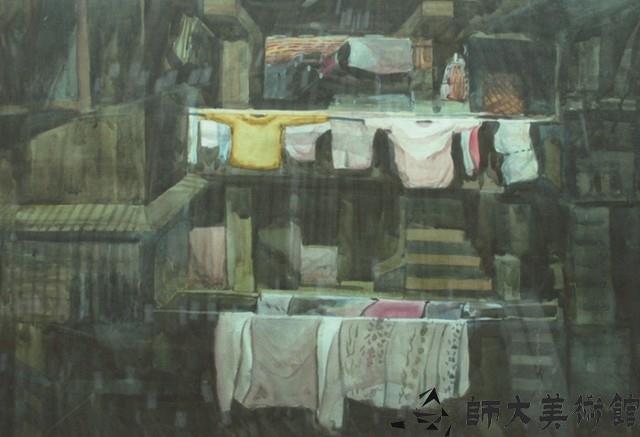 後巷藏品圖，第1張