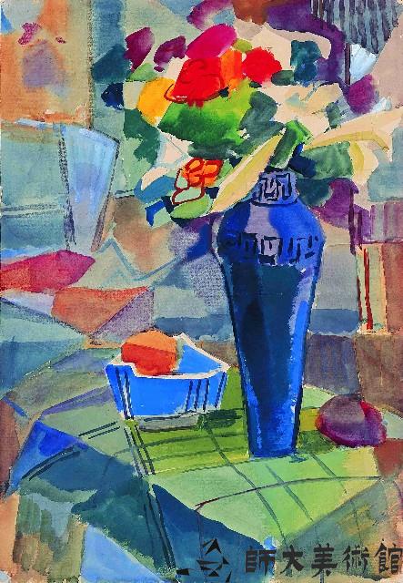 靜物藏品圖，第1張