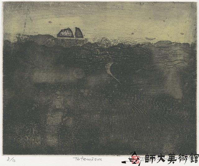 Totemism藏品圖，第1張