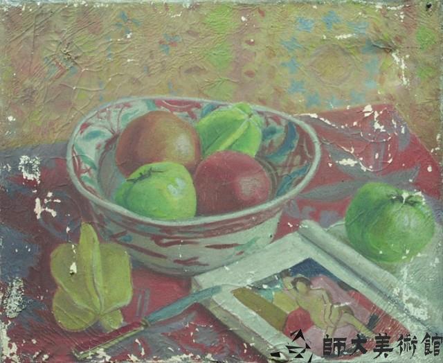 靜物藏品圖，第1張