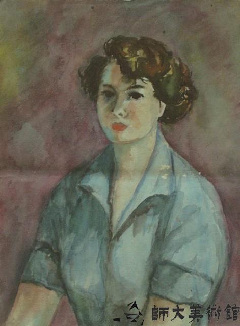 人物藏品圖，第1張