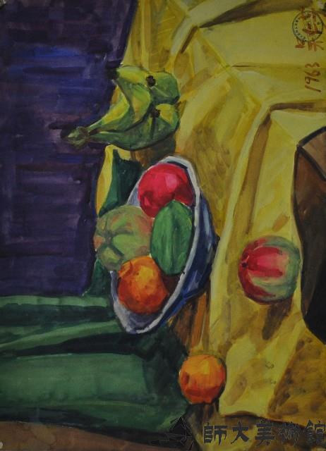 靜物寫生藏品圖，第1張