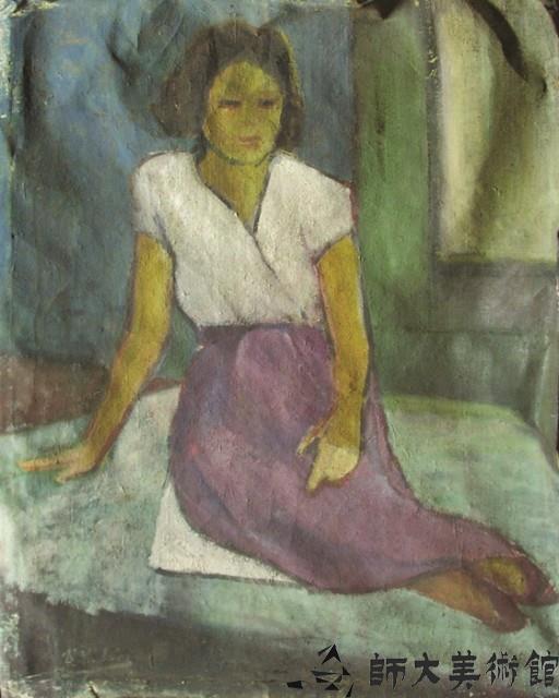 人物藏品圖，第1張