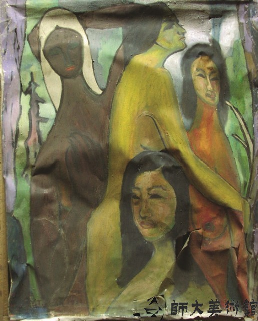女人世界藏品圖，第1張