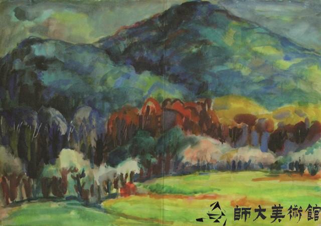 風景藏品圖，第1張