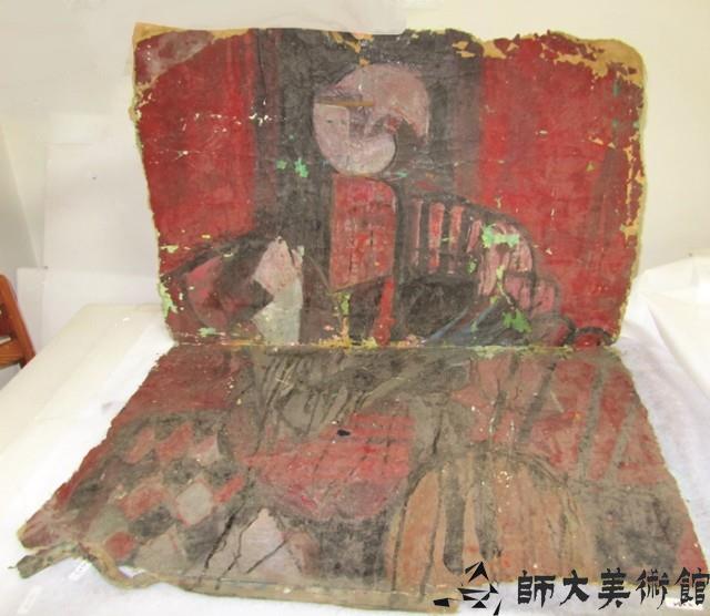 待考藏品圖，第1張