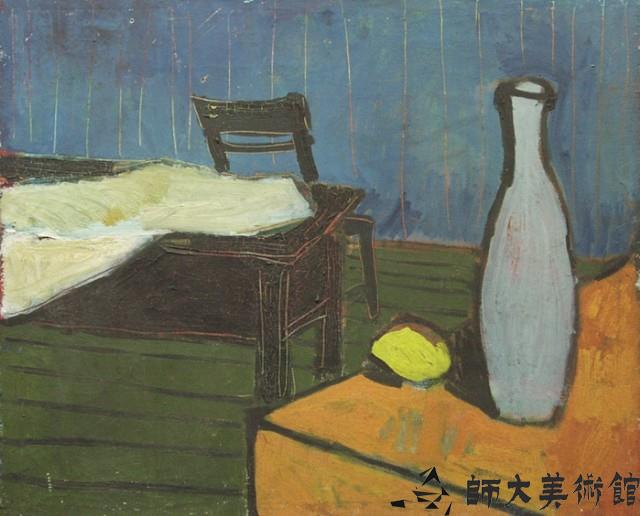 靜物藏品圖，第1張