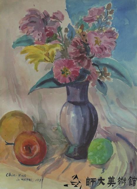 花藏品圖，第1張