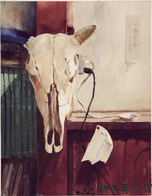 寧靜夜藏品圖，第1張