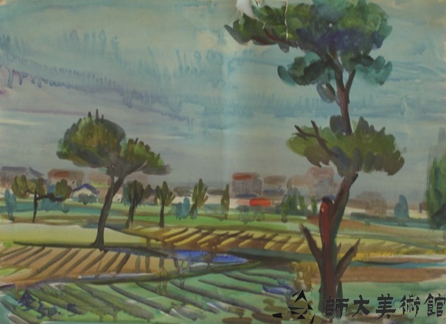 風景藏品圖，第1張