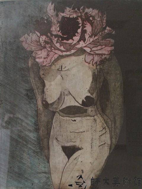 花藏品圖，第1張