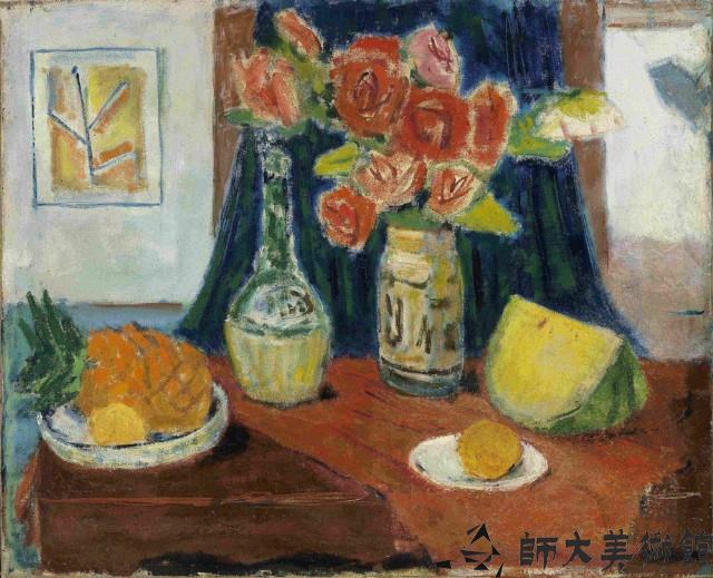 靜物藏品圖，第1張