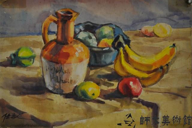 靜物寫生藏品圖，第1張