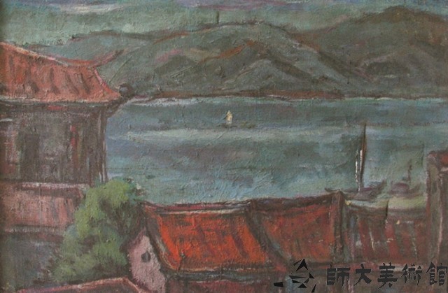 風景藏品圖，第1張