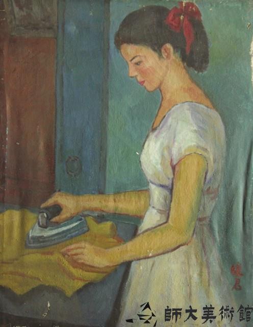 人物藏品圖，第1張