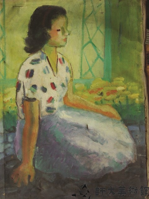 人物藏品圖，第1張