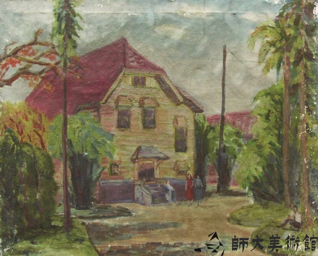 風景藏品圖，第1張
