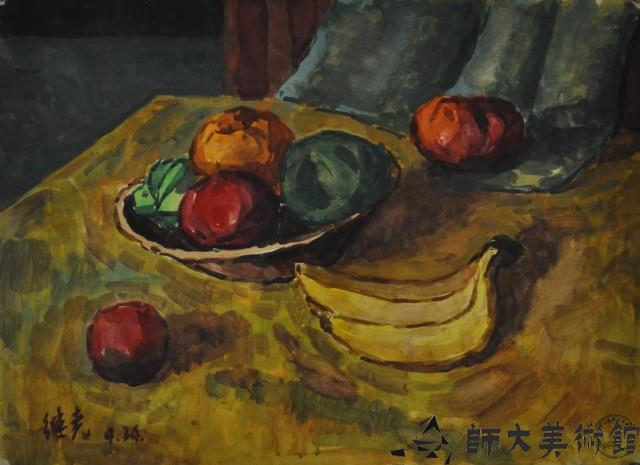 靜物寫生藏品圖，第1張