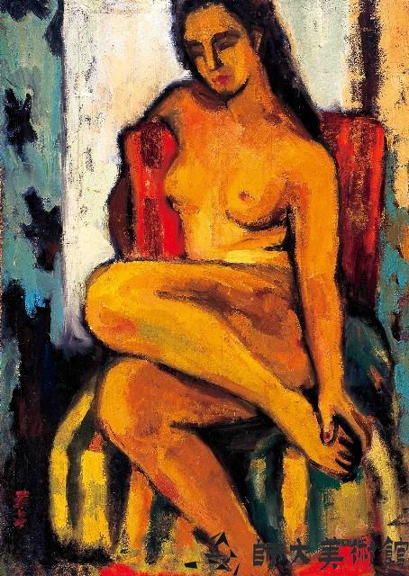 人物藏品圖，第1張