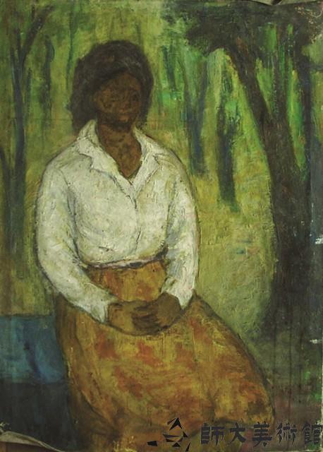 人物藏品圖，第1張