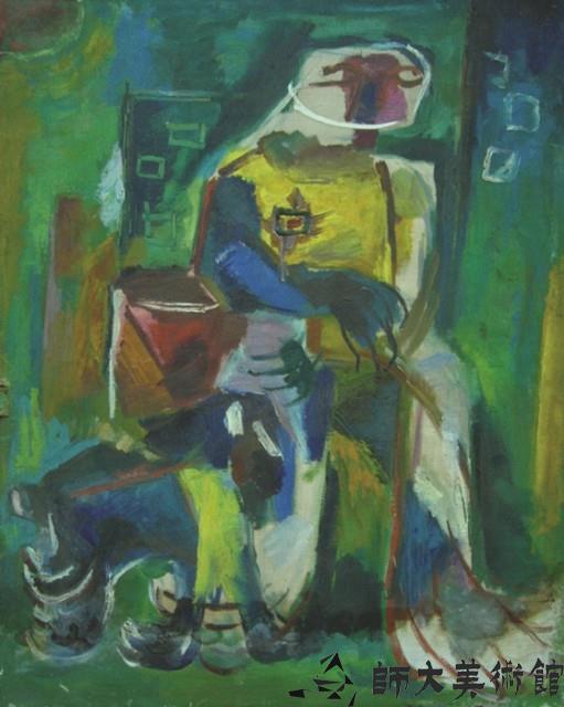 人物藏品圖，第1張