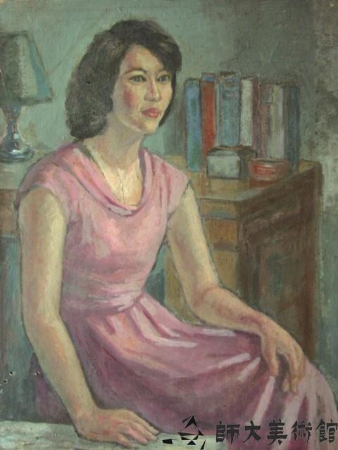 同學肖像藏品圖，第1張