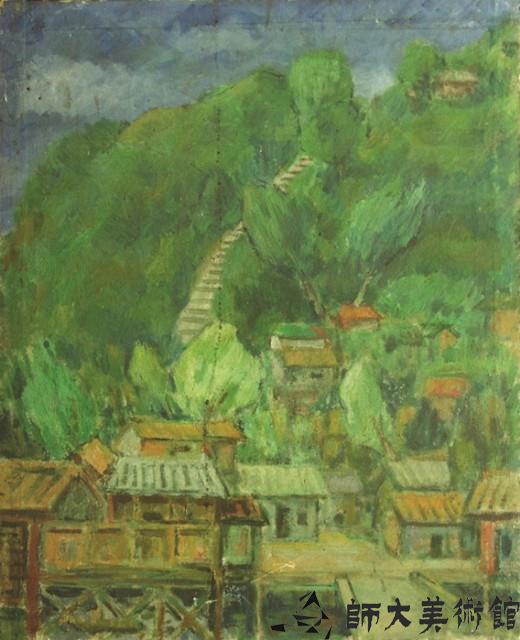 風景藏品圖，第1張