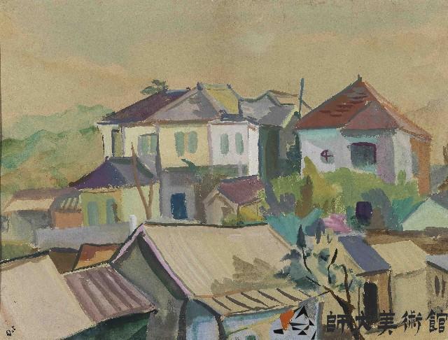 白屋藏品圖，第1張